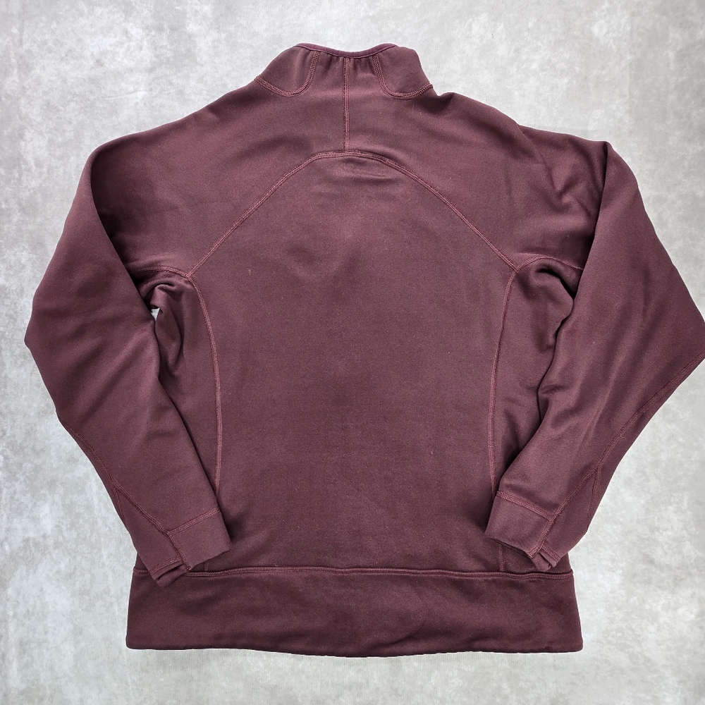 Patagonia Women's Crosstrek Full Zip Jacket - Picture 7 of 14